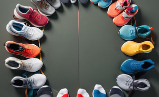 The Perfect Fit: How to Choose the Right Sports Shoes