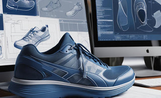 The Science Behind Our Sports Shoes
