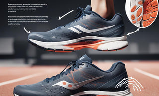 Top 5 Benefits of Wearing High-Quality Sports Shoes