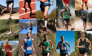 Athlete Stories: How Our Shoes Helped Them Achieve Their Goal