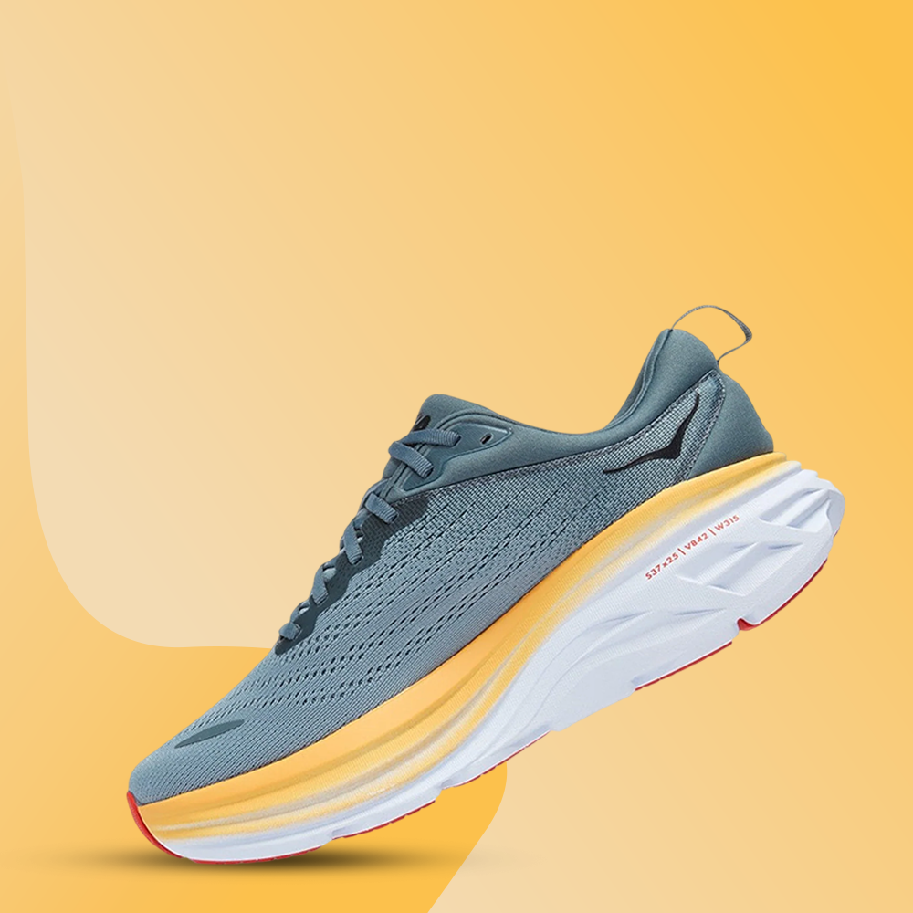 HOKA BONDI 8