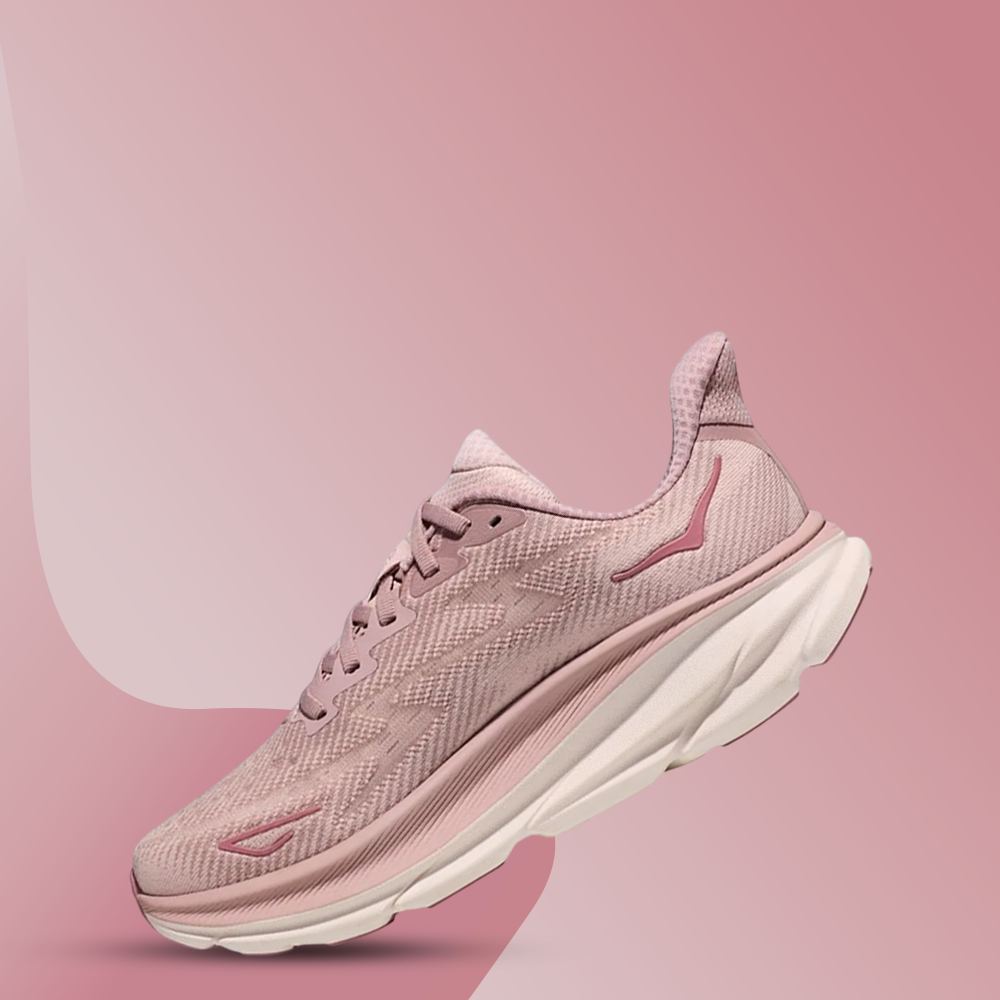 HOKA CLIFTON 9
