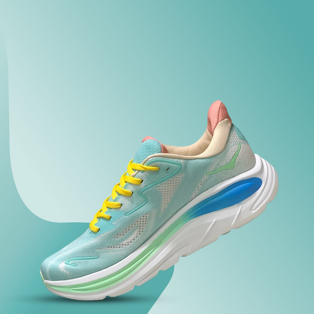 HOKA ONE ONE Clifton 10