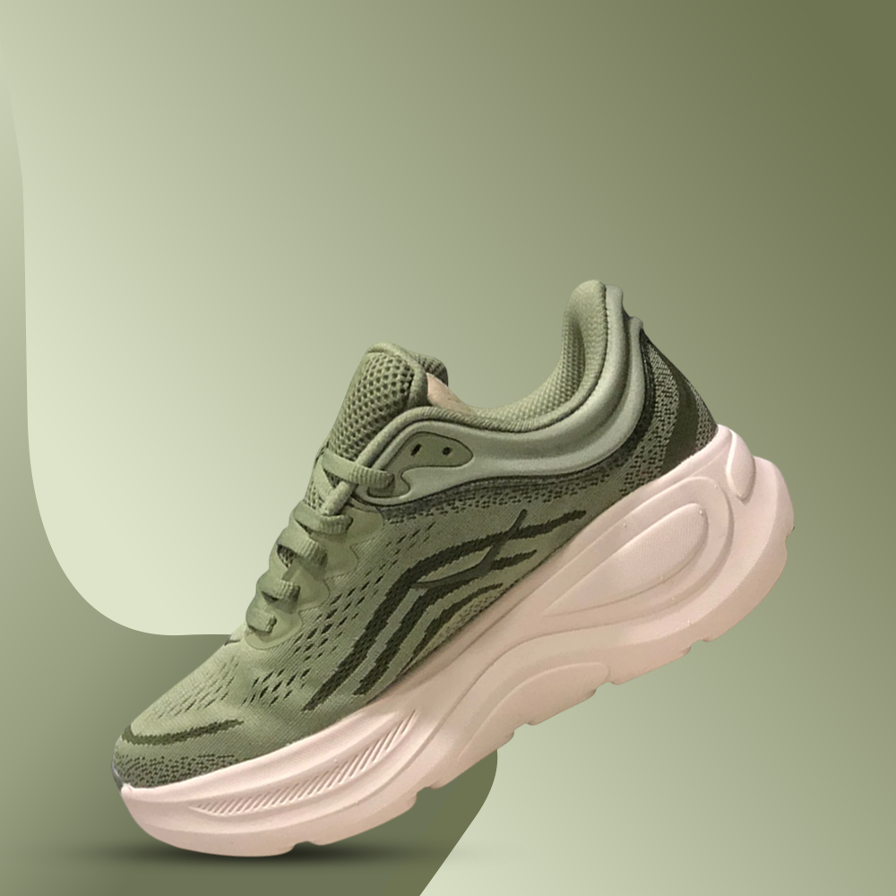HOKA ONE ONE Bondi 9