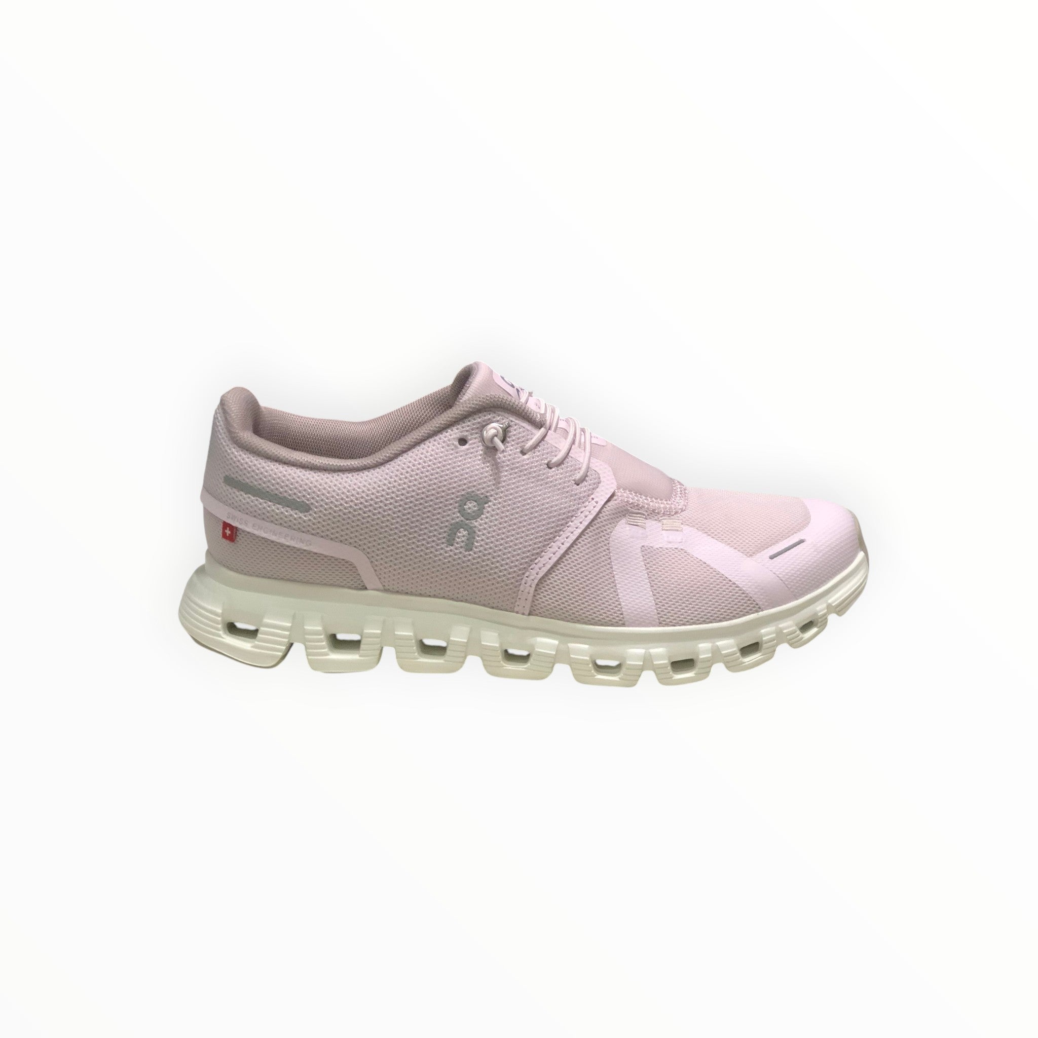 On - Cloud 6 Waterproof Shoes Ochid