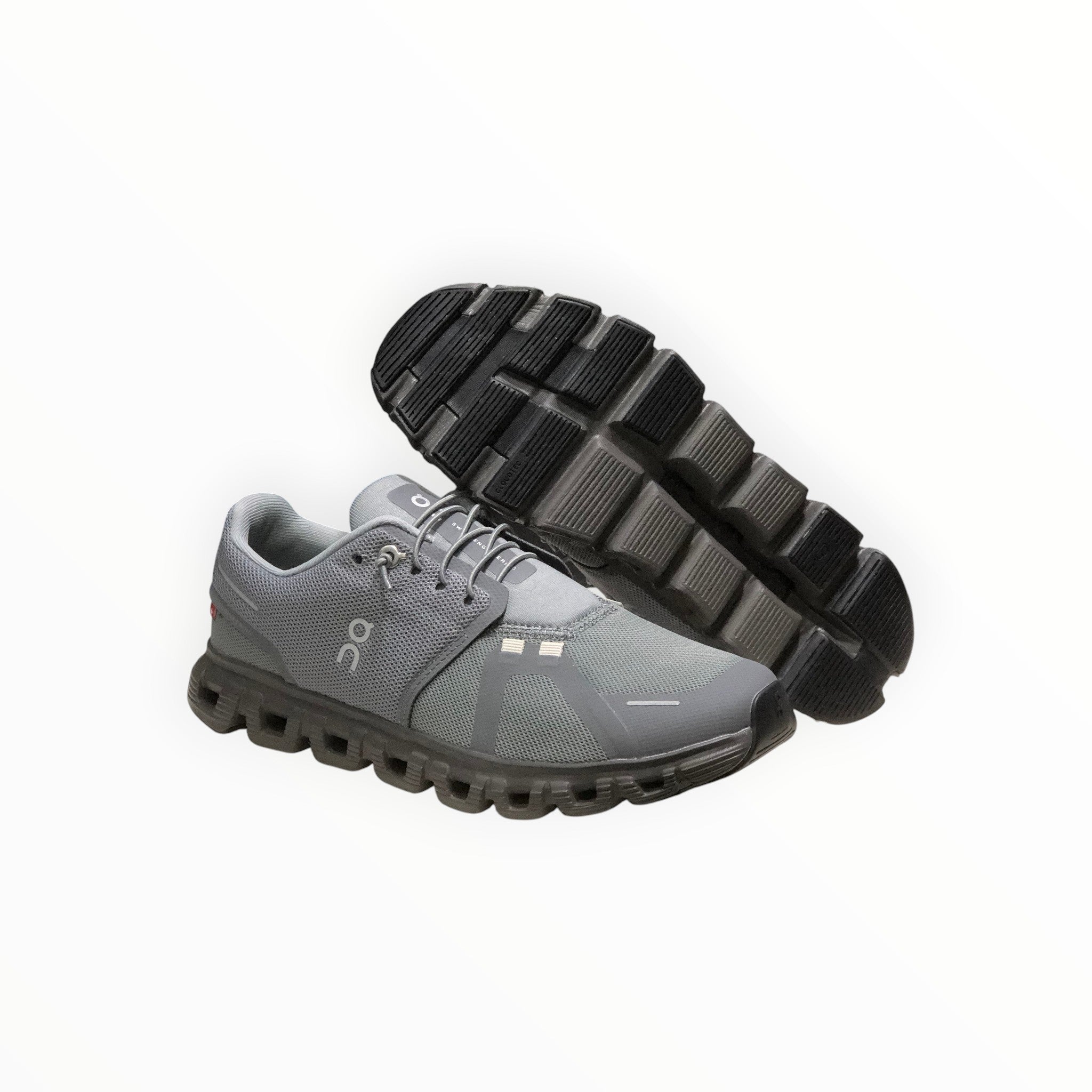 On - Cloud 6 Waterproof Shoes Apollo