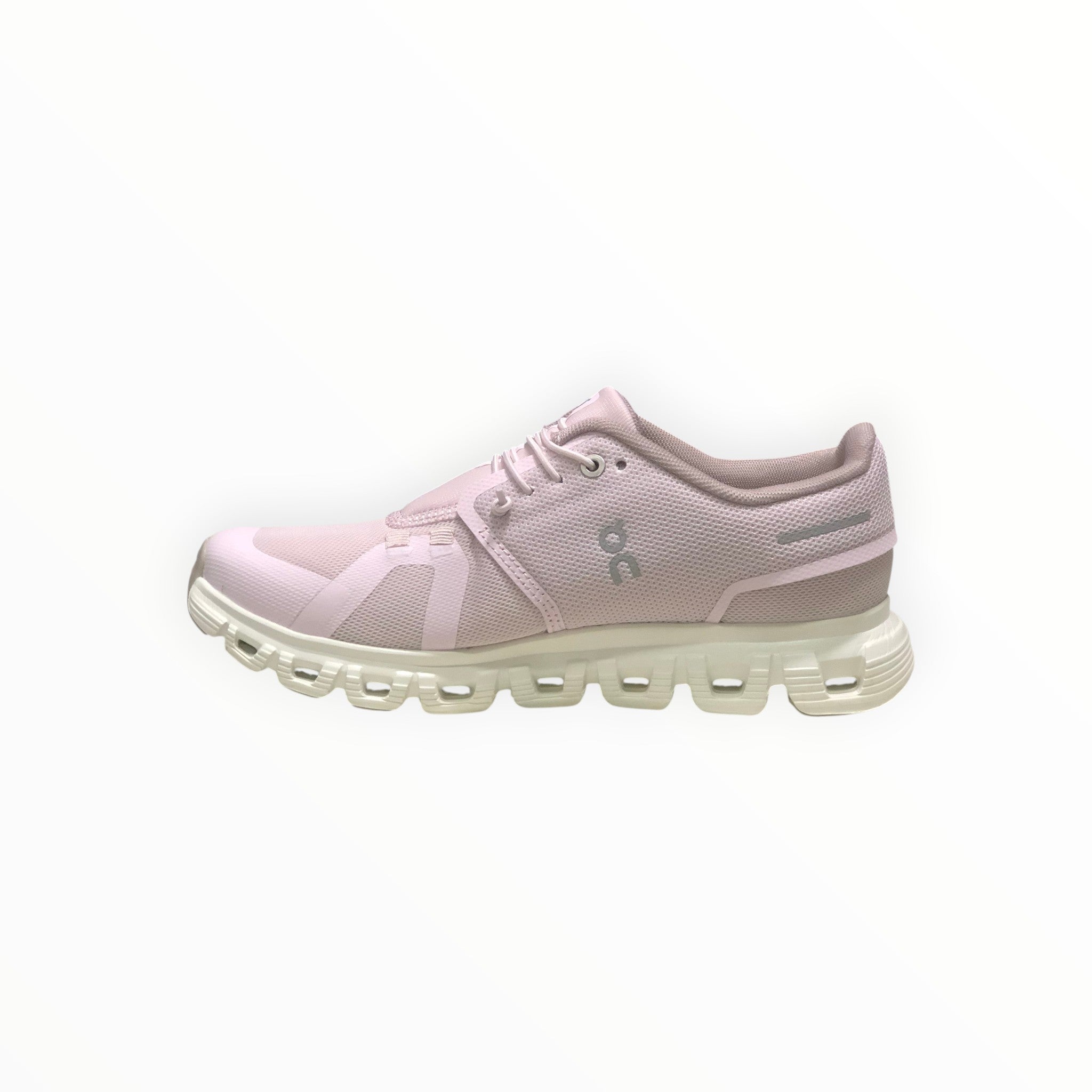 On - Cloud 6 Waterproof Shoes Ochid