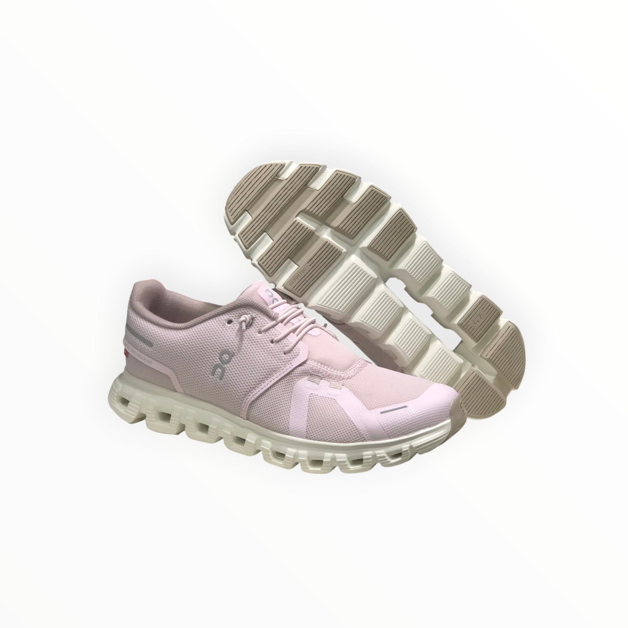 On - Cloud 6 Waterproof Shoes Ochid