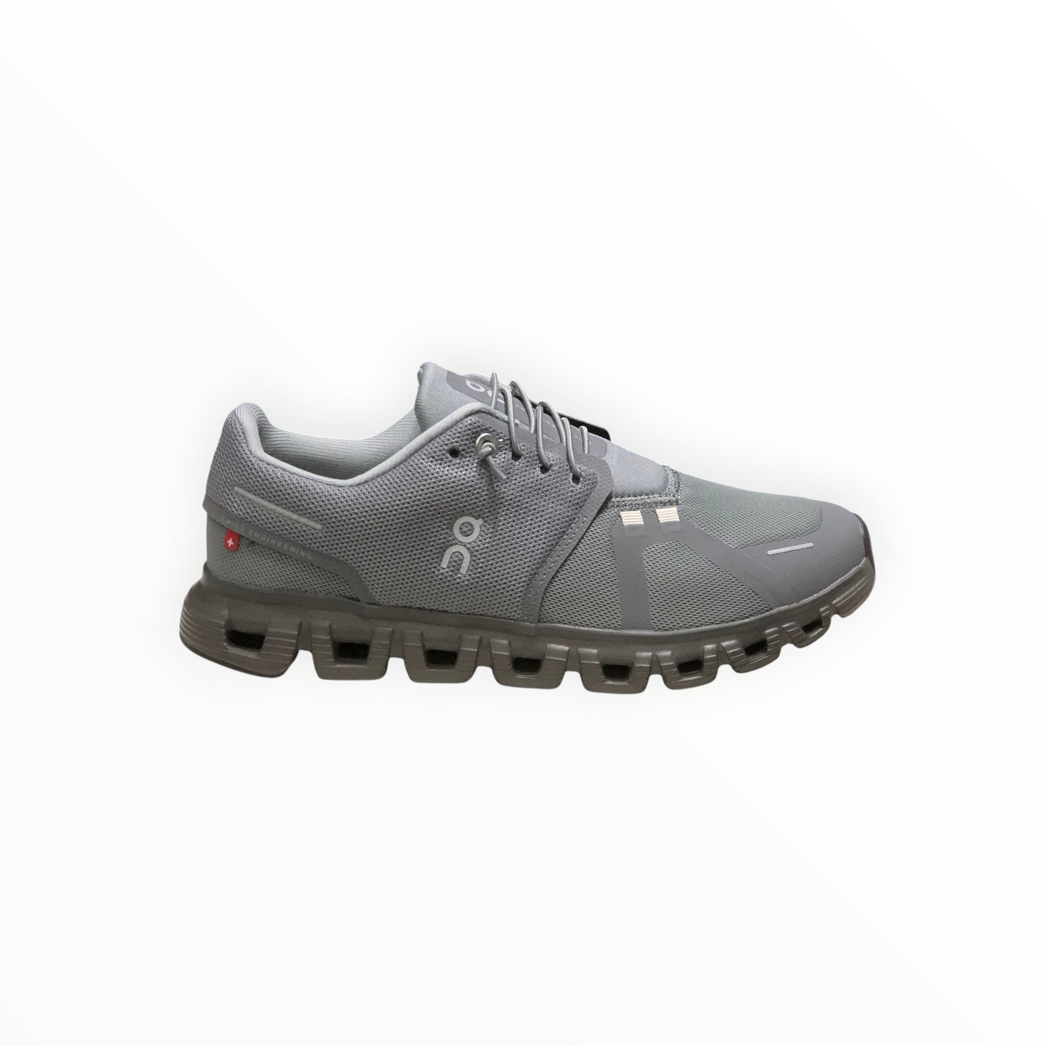 On - Cloud 6 Waterproof Shoes Apollo