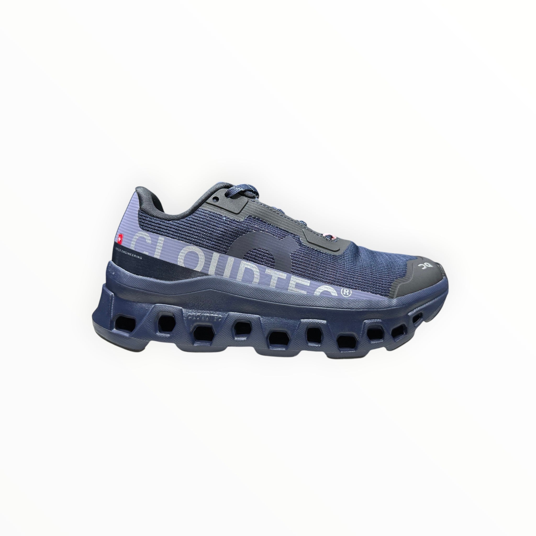 On Running Cloudmonster Void - Blue