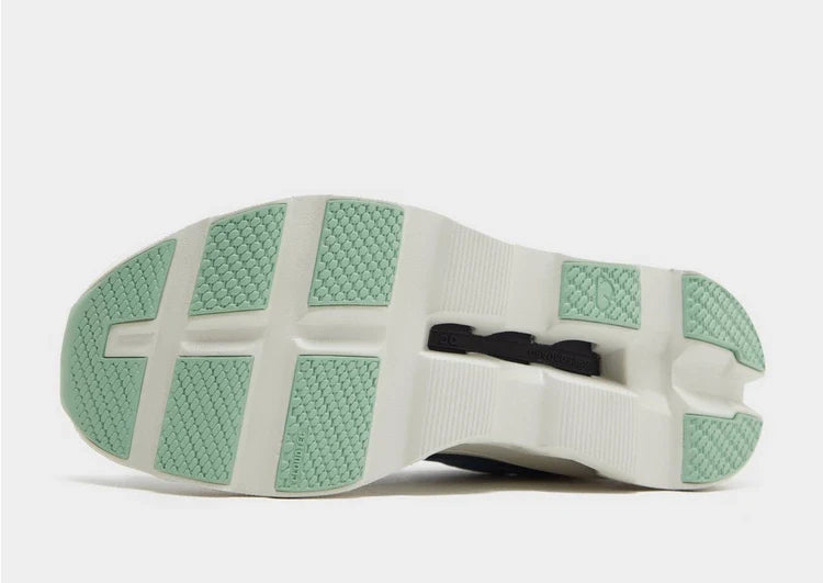 ON CLOUDMONSTER MEN'S RUNNING SHOES (Blue) - AW23