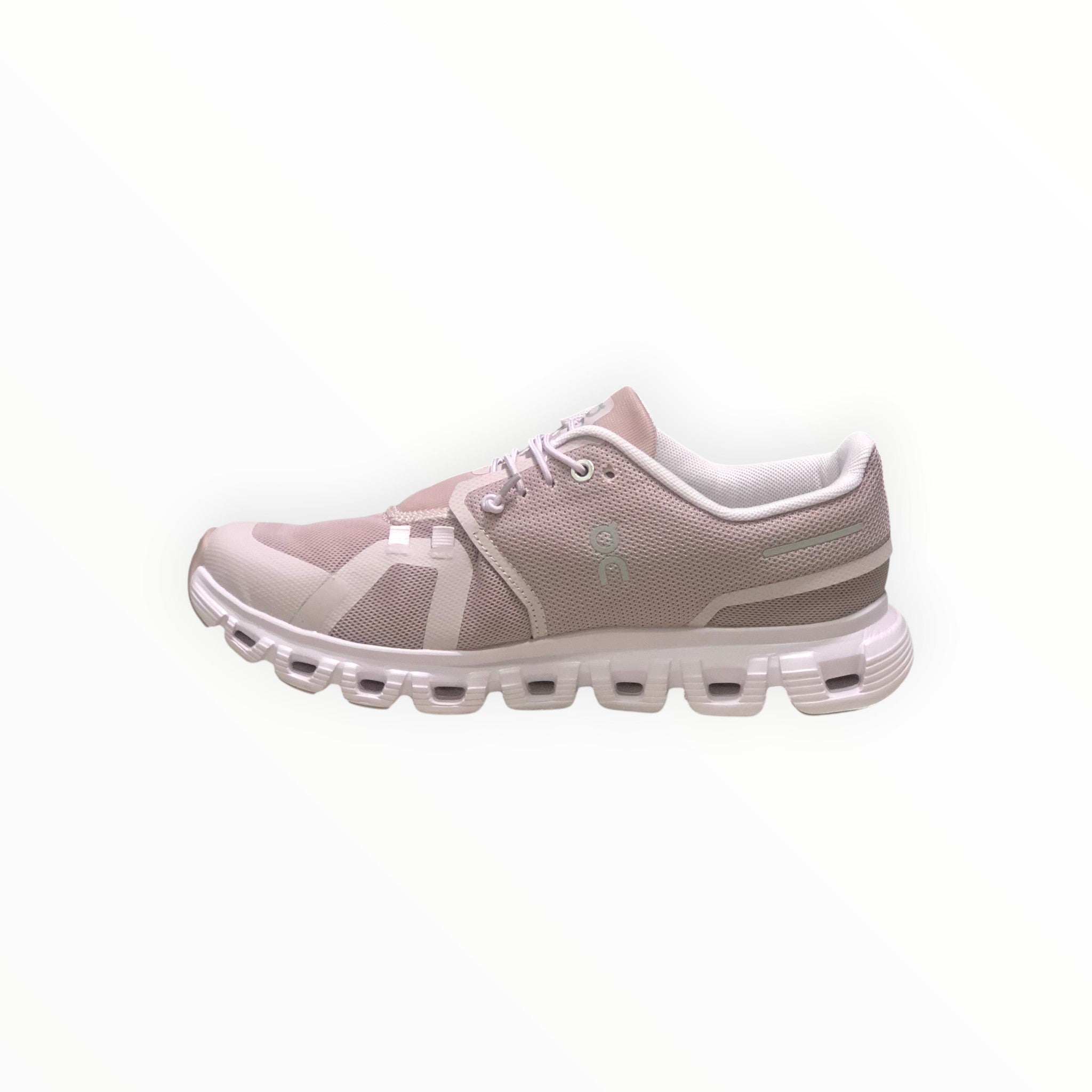 On - Cloud 6 Waterproof Shoes Purple