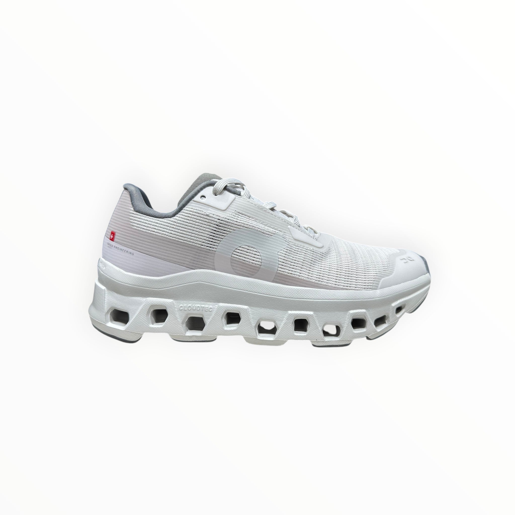 On Running Cloudmonster Void - Grayish Purple
