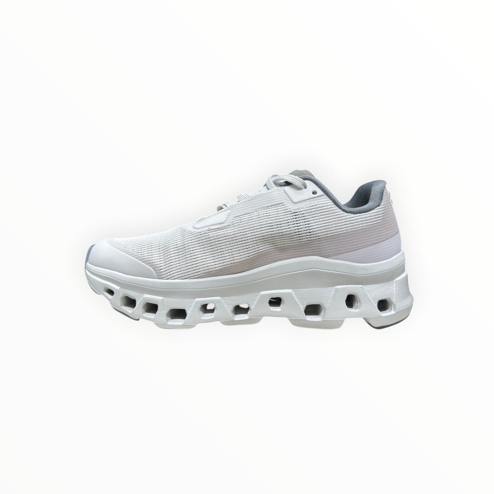 On Running Cloudmonster Void - Grayish Purple