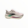 EWW Sports Shoes Glycerin Max 2 men's pink running shoes with plush cushioning and GlideRoll™ Rocker for smooth transitions.