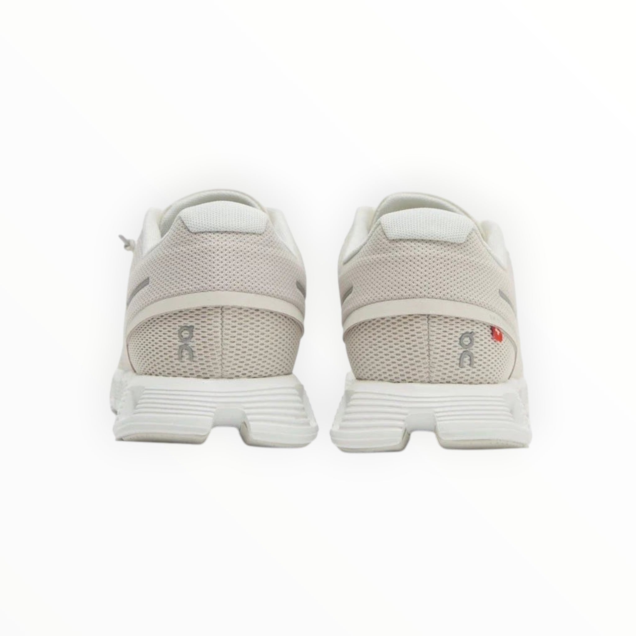 CLOUD 5 MEN'S RUNNING SHOES (PEARL | WHITE)