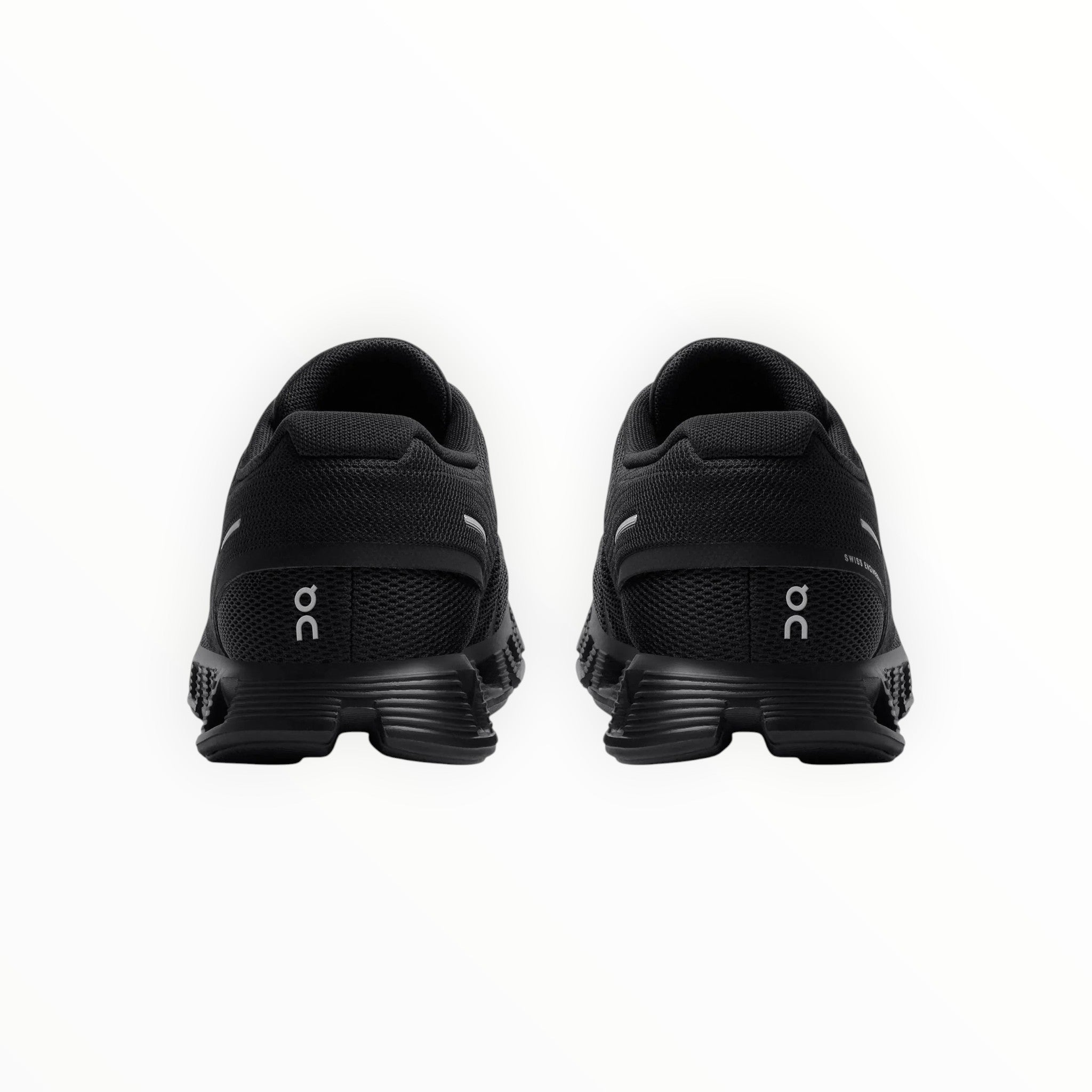CLOUD 5 MEN'S RUNNING SHOES (Black)
