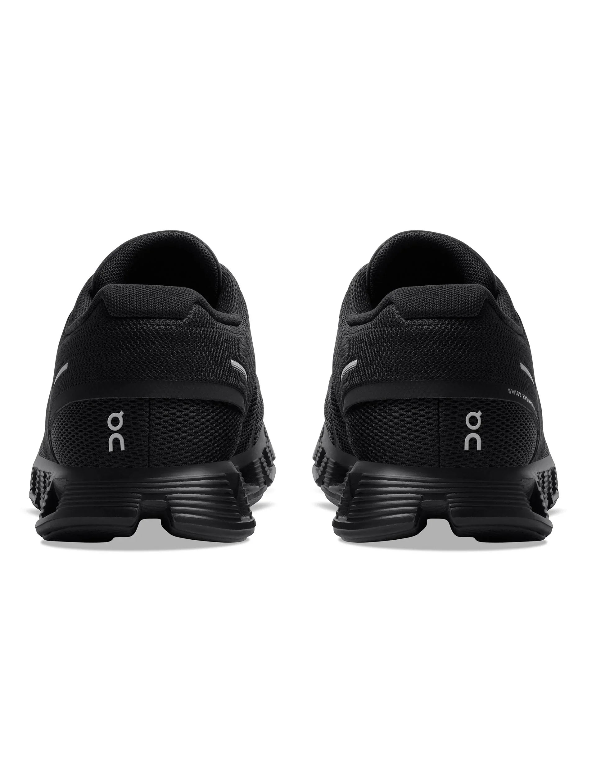 CLOUD 5 MEN'S RUNNING SHOES (Black)