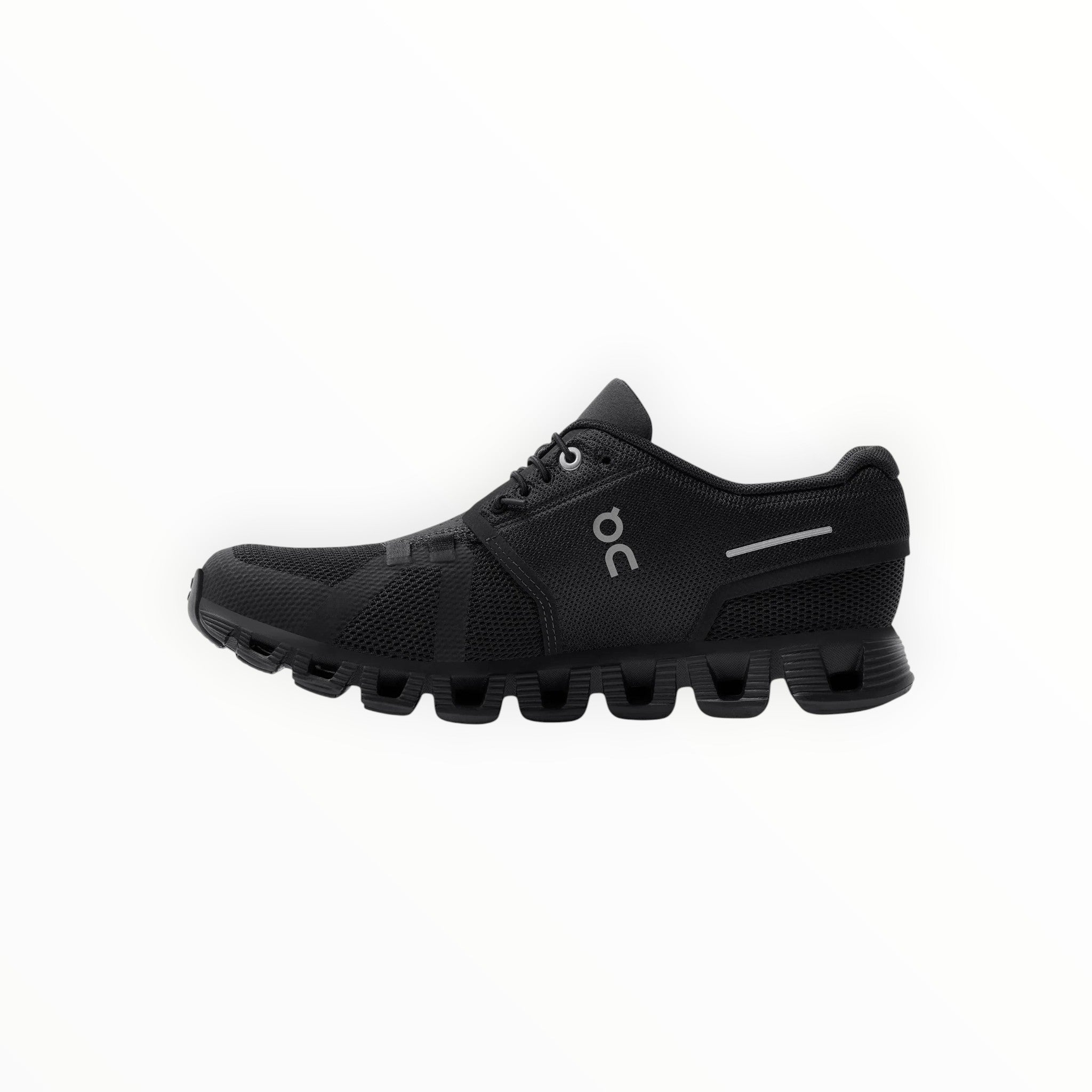 CLOUD 5 MEN'S RUNNING SHOES (Black)