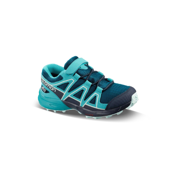 ProGrip Trail Running Kids shoes