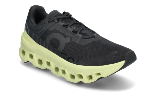 ON CLOUDMONSTER MEN'S RUNNING SHOES