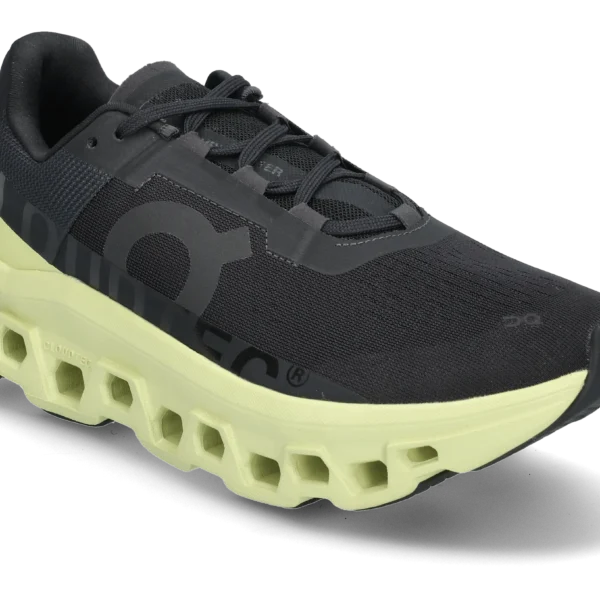 ON CLOUDMONSTER MEN'S RUNNING SHOES