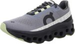 ON CLOUDMONSTER MEN'S RUNNING SHOES