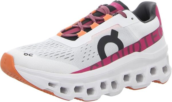 ON CLOUDMONSTER WOMEN'S RUNNING SHOES