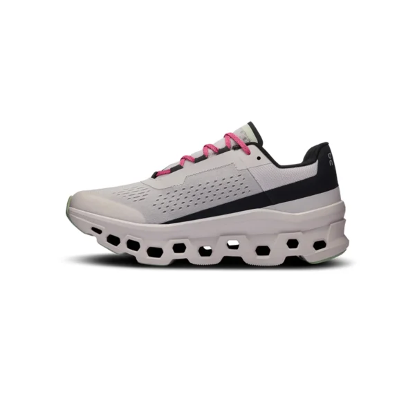 ON CLOUDMONSTER MEN'S RUNNING SHOES