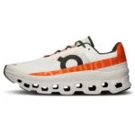 ON CLOUDMONSTER WOMEN'S RUNNING SHOES