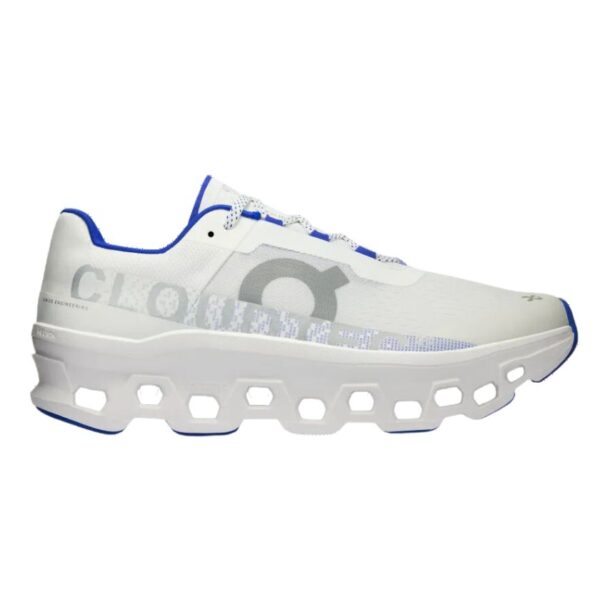 ON CLOUDMONSTER WOMEN'S RUNNING SHOES