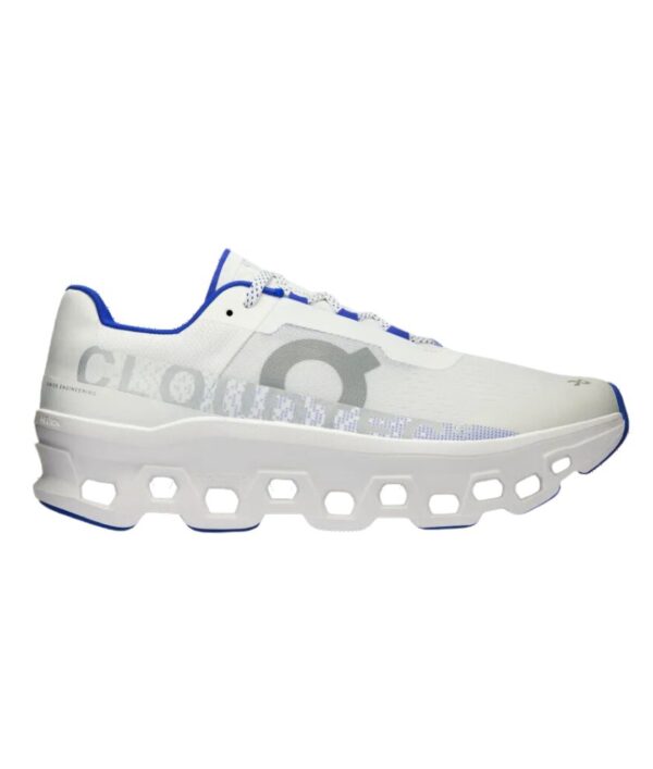 ON CLOUDMONSTER WOMEN'S RUNNING SHOES