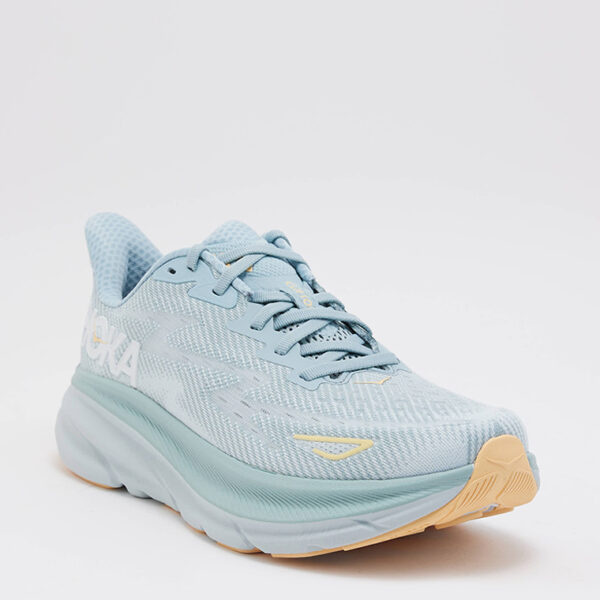 WOMEN HOKA CLIFTON 9 RUNNING SHOES