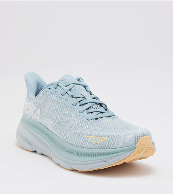 WOMEN HOKA CLIFTON 9 RUNNING SHOES