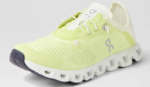 CLOUD 5 WOMEN'S RUNNING SHOES (Hay | Ivory)