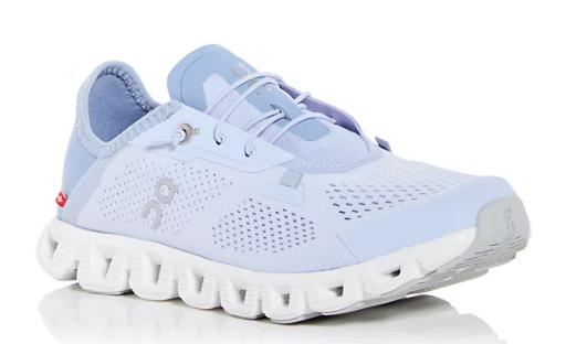 CLOUD 5 WOMEN'S RUNNING SHOES (Heather Chambray)