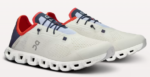 CLOUD 5 MEN'S RUNNING SHOES (Ivory | Ink)