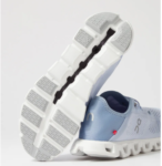 CLOUD 5 WOMEN'S RUNNING SHOES (Heather Chambray)