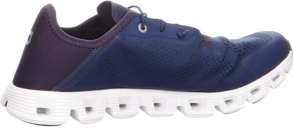 CLOUD 5 MEN'S RUNNING SHOES (Denim/Midnight)