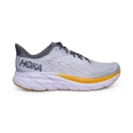 Hoka One One Clifton 8 Men's Blue Fog Plein Air