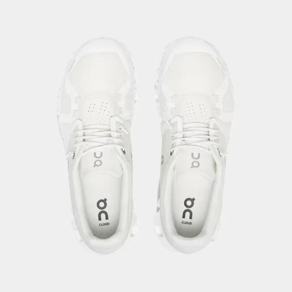 CLOUD 5 WOMEN'S RUNNING SHOES (White)