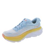 Hoka Bondi 8 Women's Running Shoes (Summer Song Country Air)