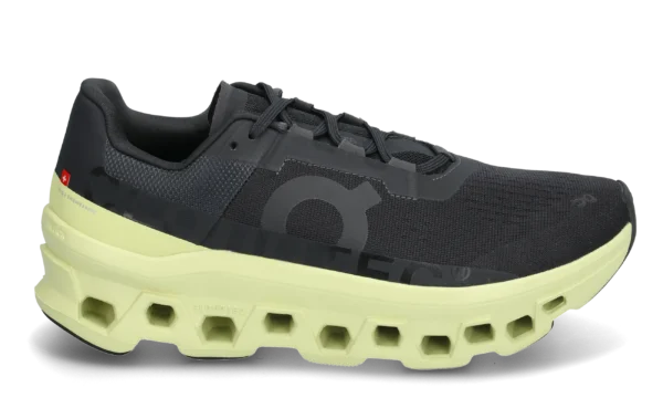 ON CLOUDMONSTER MEN'S RUNNING SHOES