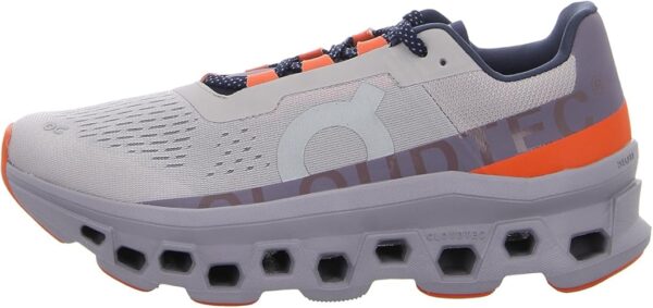 ON CLOUDMONSTER MEN'S RUNNING SHOES