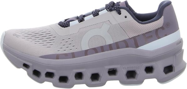 ON CLOUDMONSTER MEN'S RUNNING SHOES