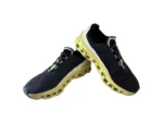 ON CLOUDMONSTER MEN'S RUNNING SHOES