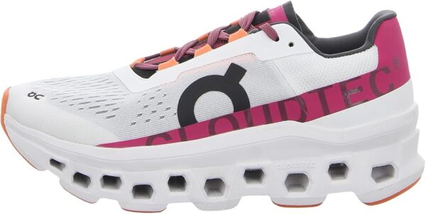 ON CLOUDMONSTER WOMEN'S RUNNING SHOES