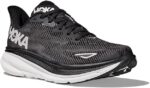 MEN HOKA CLIFTON 9 RUNNING SHOES