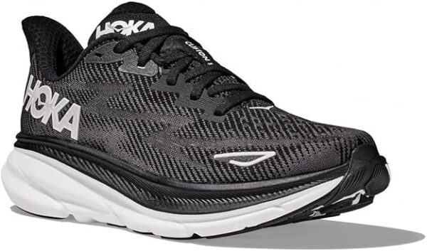 MEN HOKA CLIFTON 9 RUNNING SHOES