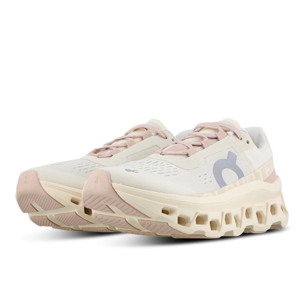 ON CLOUDMONSTER WOMEN'S RUNNING SHOES